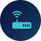 Router Integrado